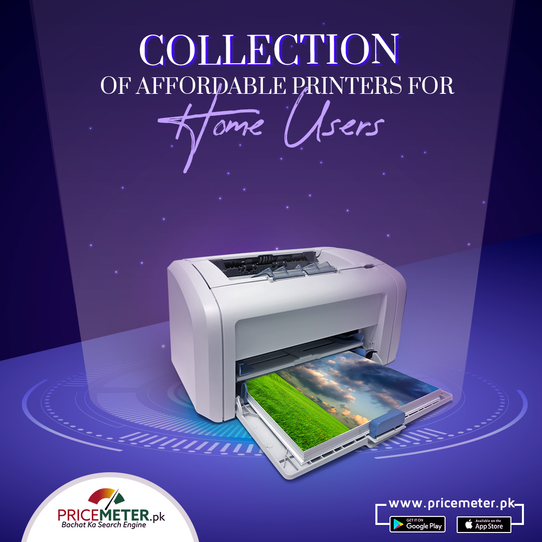 affordable printer for home use