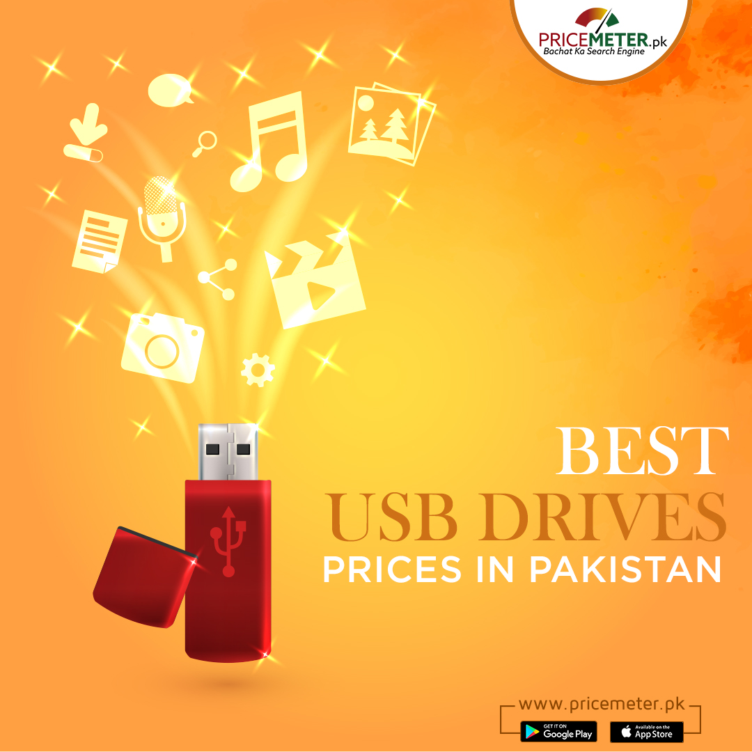 Best USB Drives Prices in Pakistan Price Meter