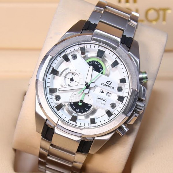 CASIO MENS EDIFICE CHRONOGRAPH EFR-540D 