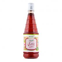 Sirop Qarshi Sharbat Bazoori 800ml - Boisson Traditionnelle à Base De Plantes, Sans Alcool