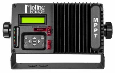 Ep Solar Pwm Charge Controller 10 Amp Black Price Meter
