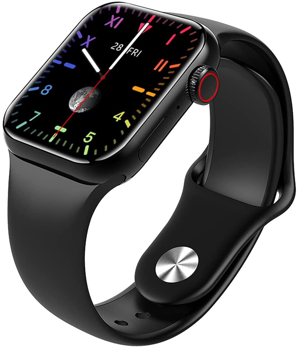M26 Plus Smart Watch - Price Meter