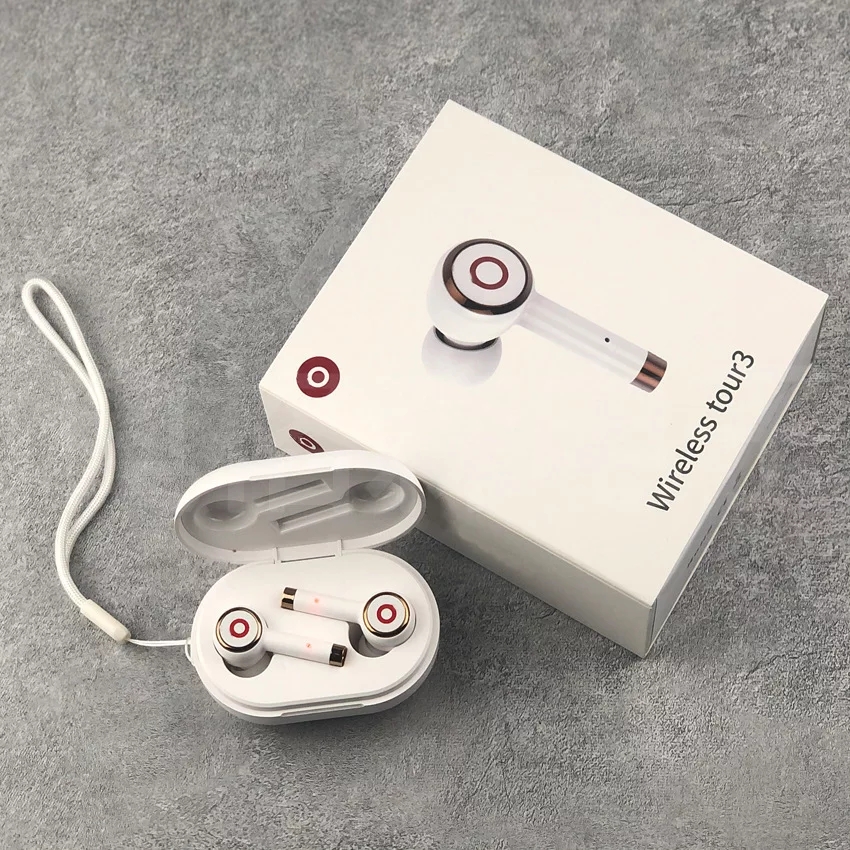 Beats Tour 3 TWS True Wireless Earbuds 