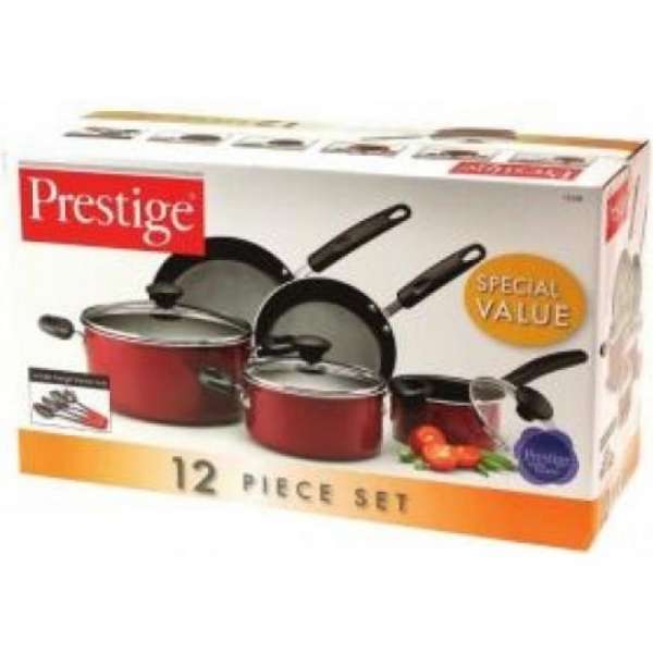 Prestige Non Stick Cookware - Price Meter