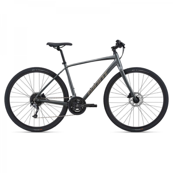 GIANT ESCAPE 1 DISC M CHARCOAL 