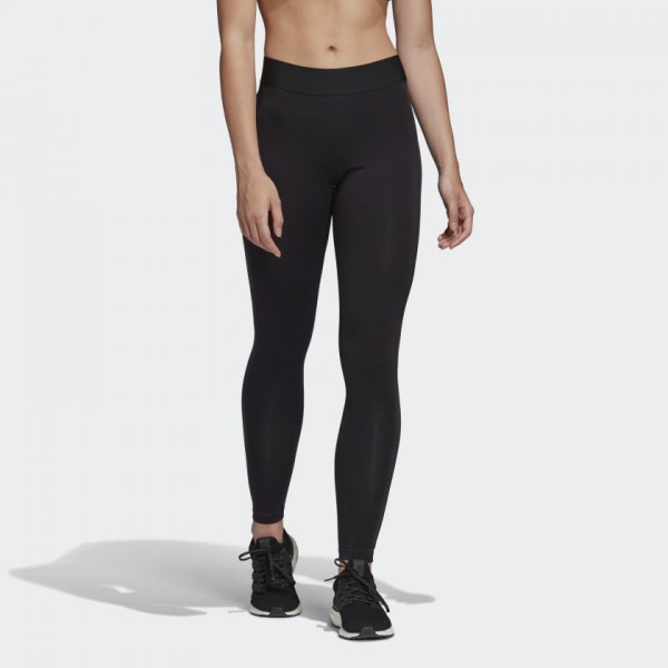 Designed to Move High-Rise Sport Zebra 7/8 Tights | adidas