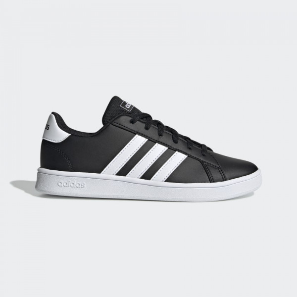 ADIDAS KIDS GRAND COURT K (EF0102) - Price Meter