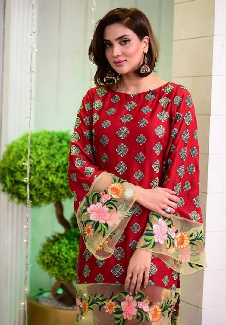 maria b velvet replica