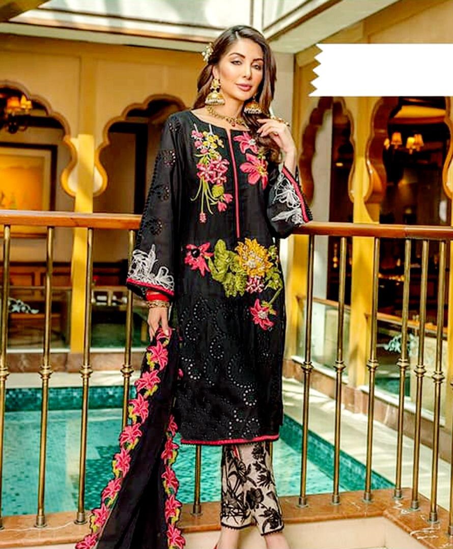 charizma lawn replica with prices