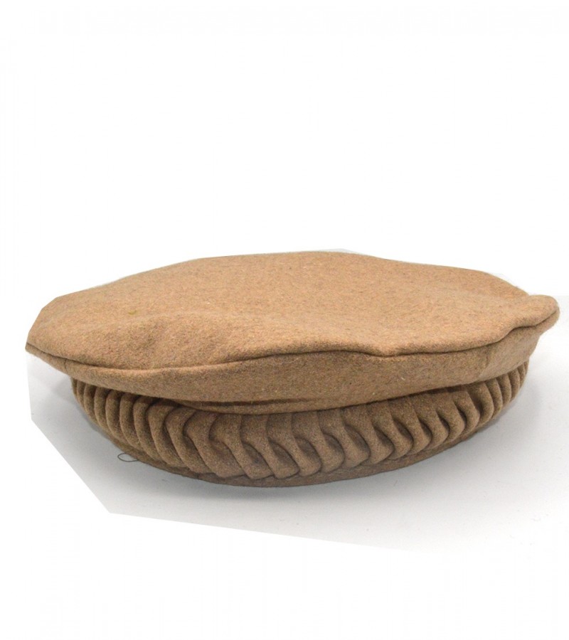 Attractive Chitrali Cap - Sale price 