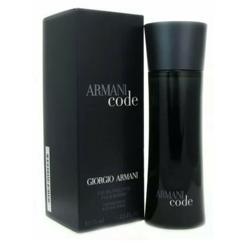 armani code olx