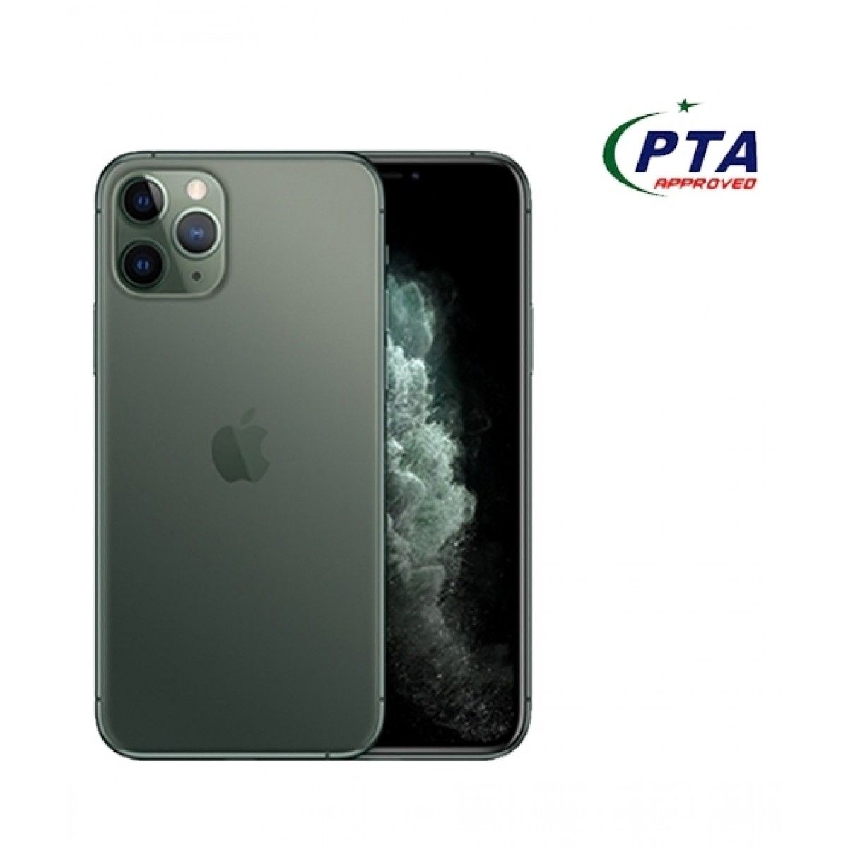 Iphone 11 Pro Max 64gb Midnight Green Price Meter