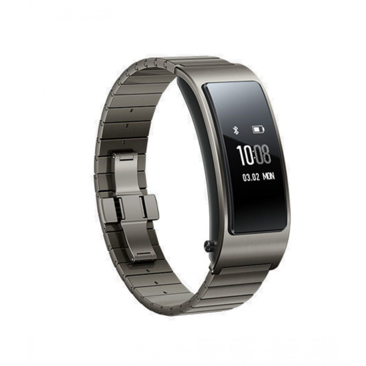 Huawei TalkBand B5 - Fitness Tracker | Alzashop.com