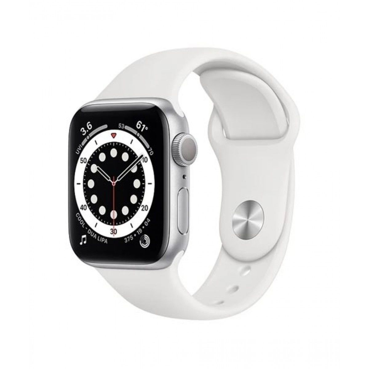 apple watch mu6a2