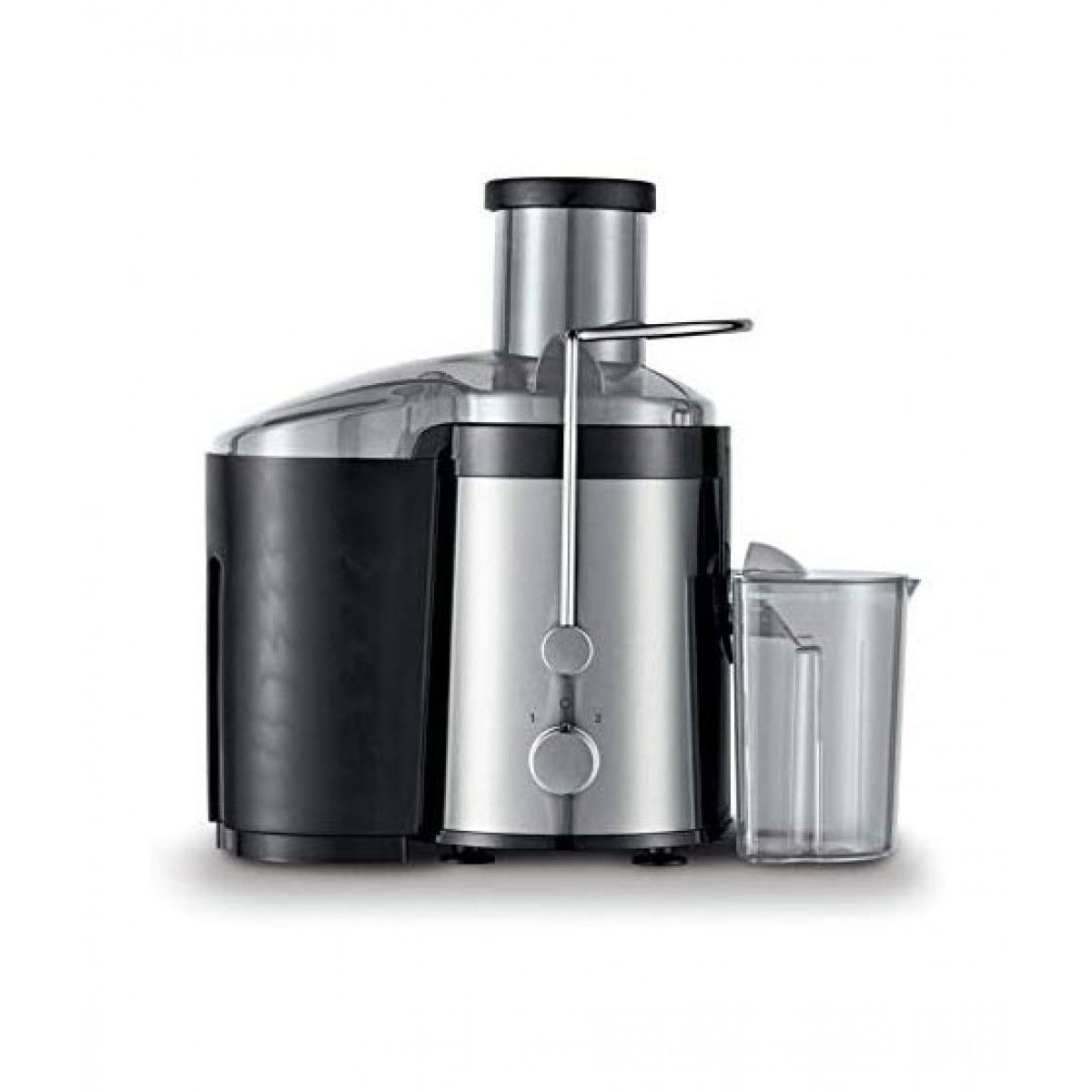 Kenwood Je500 Centrifugal Juicer Branded goods