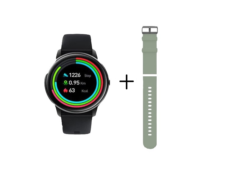 xiaomi smartwatch kw66