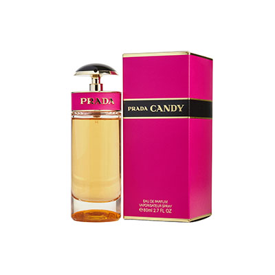 prada candy 100 ml
