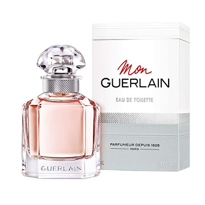 Mon Guerlain eau de parfum 100 ml | Alger Mohammadia | Algérie 