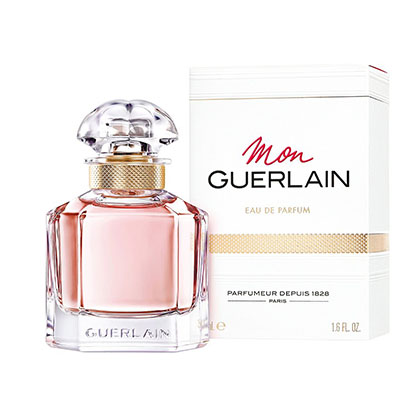 Mon Guerlain eau de parfum 100 ml | Alger Mohammadia | Algérie 