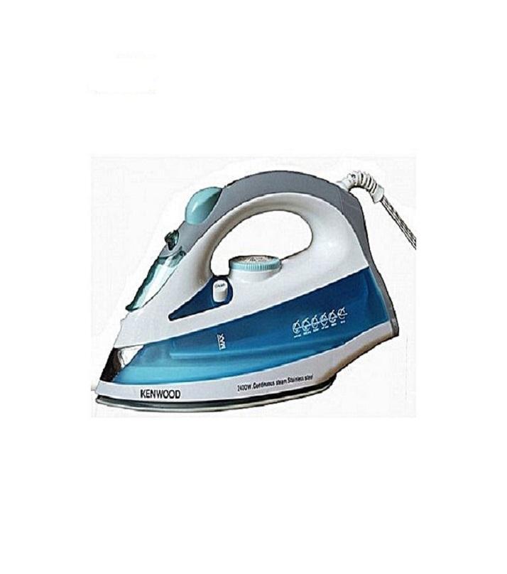 kenwood steam iron 2400w